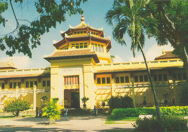 hanoivanhien bao-tang-lich-su-viet-nam-news