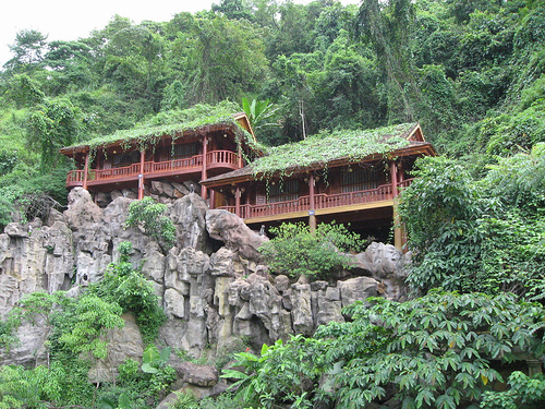 Thiên Sơn - Suối Ngà
