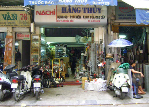 hanoivanhien pho-thuoc-bac-news