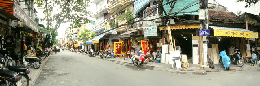 hanoivanhien pho-hang-quat-news