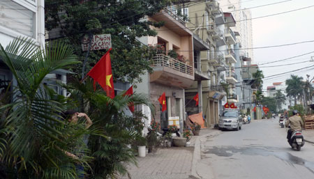 hanoivanhien dat-tam-tang-va-lang-hoa-nghi-tam-xua-news