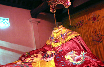 Cổ Loa thành và danh tướng Cao Lỗ