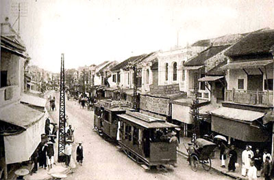 Hoàng Tăng Bí, “nhà yêu nước nhiệt thành, vị túc nho uyên thâm…”