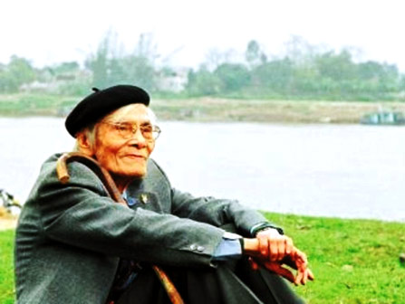 Hoàng Cầm đời người, đời thơ