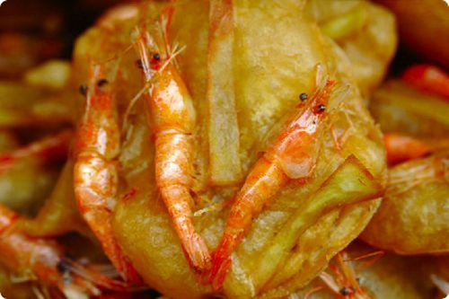 hanoivanhien banh-tom-ho-tay-news