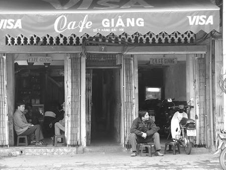 hanoivanhien tan-man-cafe-ha-noi-news