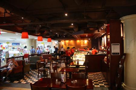 hanoivanhien tan-man-cafe-ha-noi-news