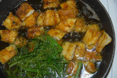 hanoivanhien dac-sac-cha-ca-la-vong-o-ha-noi-news