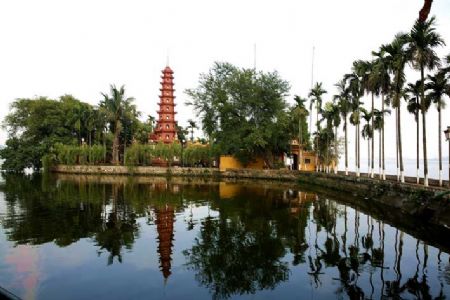 hanoivanhien diem-danh-thang-tren-dat-kinh-ky-news