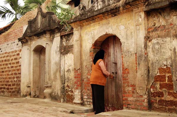 hanoivanhien lang-co-duong-lam-news