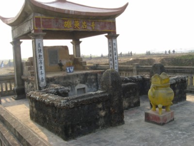 Giang Văn Minh, vị sứ thần làm vẻ vang cho đất nước