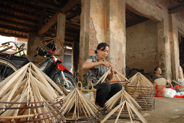 hanoivanhien non-lang-chuong-news
