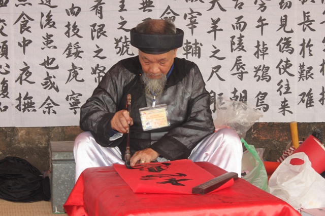 hanoivanhien pho-ong-do-news