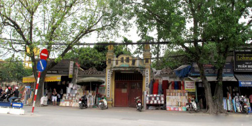 hanoivanhien cat-linh-con-pho-cua-cau-chuyen-huyen-thoai-news