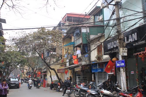hanoivanhien pho-co-hang-buom-news
