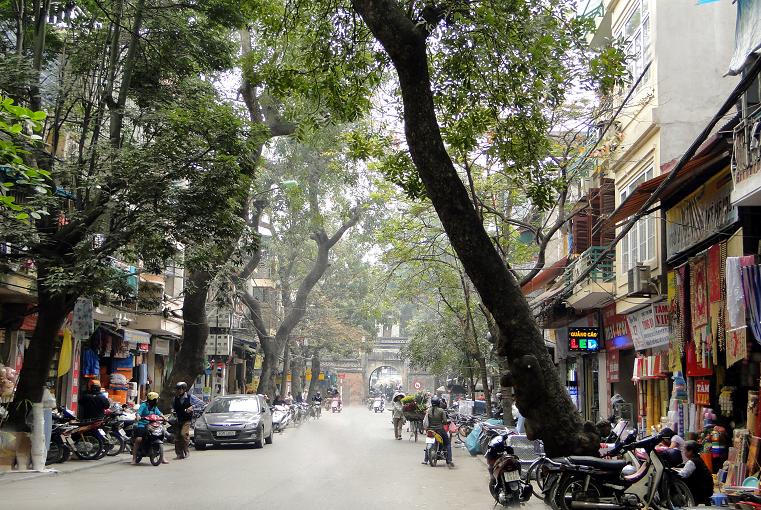 hanoivanhien pho-hang-chieu-news