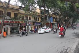 hanoivanhien pho-hang-khay-pho-cua-nhiep-anh-news