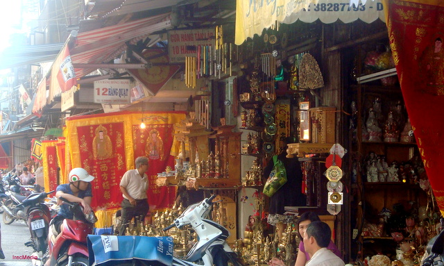 hanoivanhien hang-quat-pho-ban-do-tho-cung-news