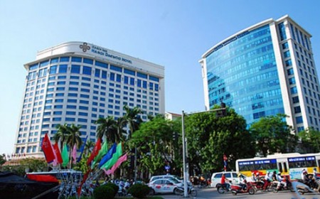 Đường Kim Mã