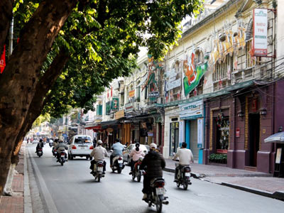 hanoivanhien pho-le-thai-to-news