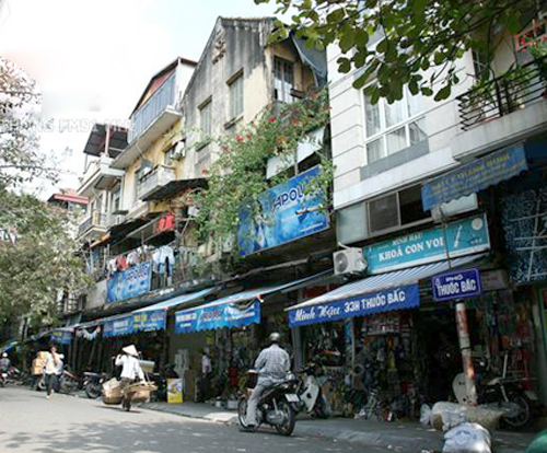 hanoivanhien pho-thuoc-bac-news