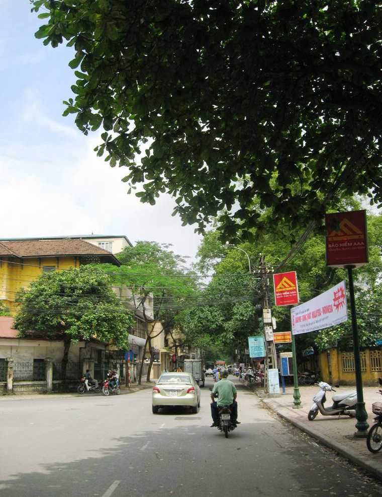 hanoivanhien duong-thuy-khue-news