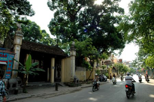 hanoivanhien duong-thuy-khue-news