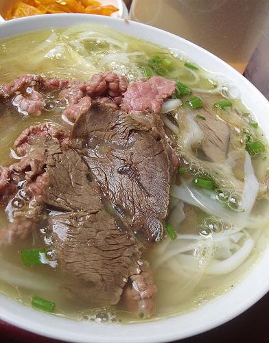 hanoivanhien thuong-thuc-pho-ngon-o-ha-noi-news