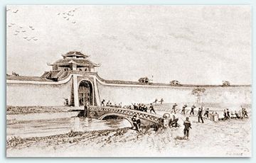 Nguyễn Tri Phương – vị Tổng đốc tuẫn tiết vì Hà Nội