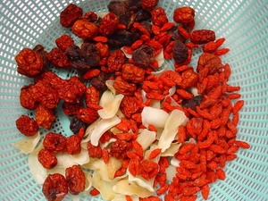 Ninh Giang - làng thuốc cổ của đất Thăng Long