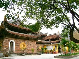 Làng cổ Nghi Tàm: Lưu giữ nét văn hóa Thăng Long
