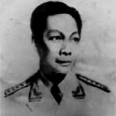 Hoàng Đạo Thúy (1900 - 1994)