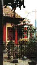 Đền Bạch Mã