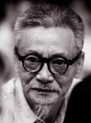 Nhà văn Đỗ Chu.