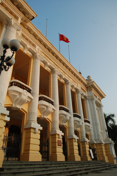 hanoivanhien nha-hat-lon-ha-noi-news