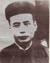 VỊ HOÀNG GIÁP HAI LẦN VINH QUY