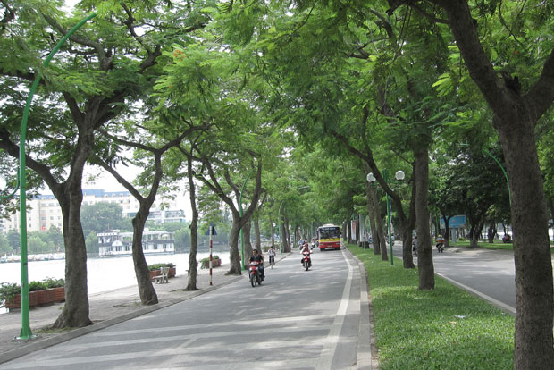 hanoivanhien duong-thanh-nien-news