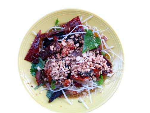 Phố Hồ Hoàn Kiếm