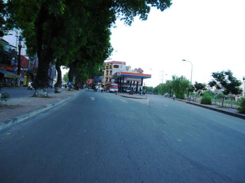 Đường Láng