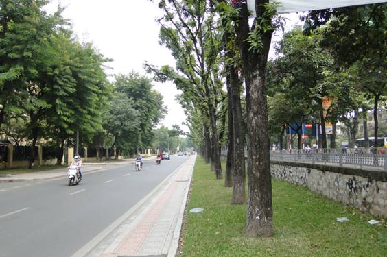 Phố Kim Mã