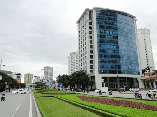 Phố Liễu Giai