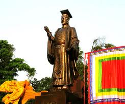 Lý Công Uẩn là người Hà Nội?