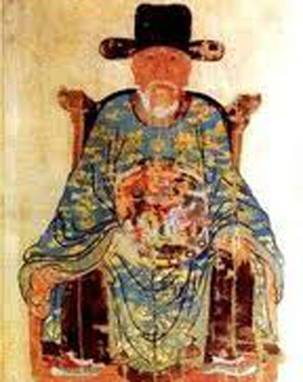 Ngô Thì Nhậm