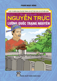 LƯỠNG QUỐC TRẠNG NGUYÊN NGUYỄN TRỰC