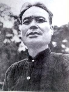 Nhà văn Ngô Tất Tố (1894 - 1954)