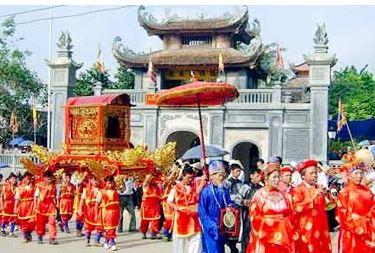 Hội Gióng