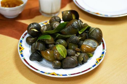 Quà mùa đông Hà Nội