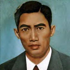 Nguyễn Lộc (1912 - 1960)