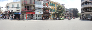 Phố Cầu Gỗ - Cầu xưa vẫn gọi
