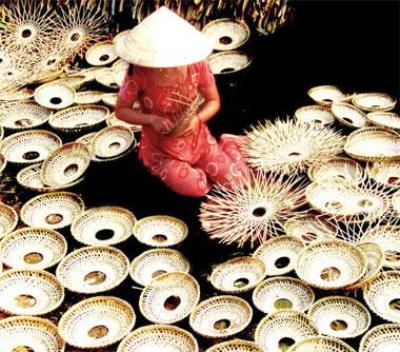 Hà Nội - những làng nghề